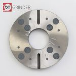 Velký přídavný příruba