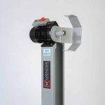 Kryt lešticího stroje - Obrázek 3