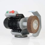 Kryt lešticího stroje - Obrázek 2