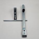 Držák nože a úhlový držák - pro kompaktní stroj DTG-KS1