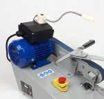Strojní lampa s magnetickou základnou – 230 V - Obrázek 4
