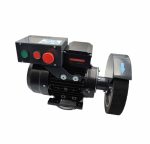 Pásová bruska s expandérem DTG-EXP-250 - Obrázek 2