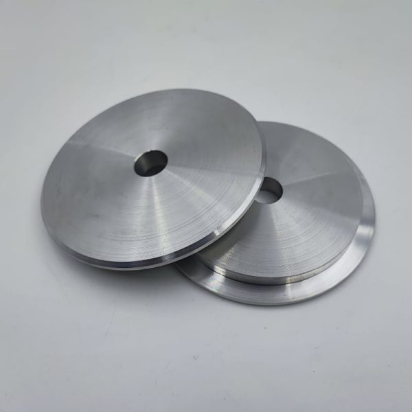 Zúžovací kotouč pro netkaný kotouč z 115 [mm] na 20 [mm]