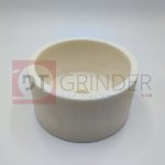 TYROLIT Rovný hrnčířský kotouč 150 x 80 x 32 mm Š12,5 / E16 6A 46 K* - Obrázek 2