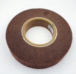 Lamelový kotouč z netkané textilie NTW, velmi jemný, 250x50x115 [mm] - Obrázek 2