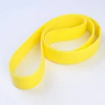 Lešticí pás Hermes Webrax PN721 žlutý 50x2000 [mm]