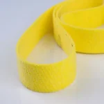 Lešticí pás Hermes Webrax PN721 žlutý 50x1200 [mm] - Obrázek 2